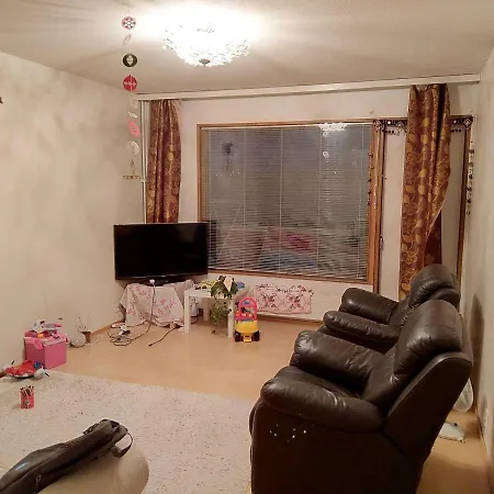 Apartament Espoonlahti Short/long Term Renting *