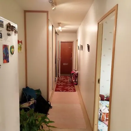 Apartament Espoonlahti Short/long Term Renting *
