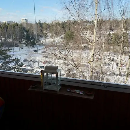 Appartamento Espoonlahti Short/long Term Renting *