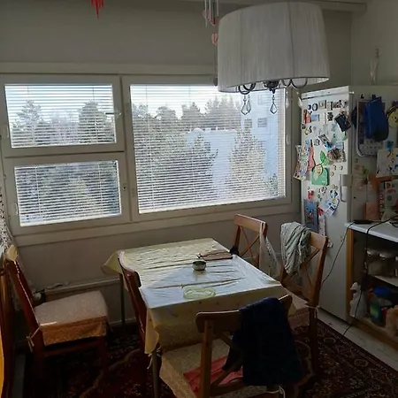 Espoonlahti Short/long Term Renting Appartamento Espoo