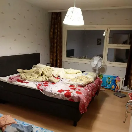 Appartamento Espoonlahti Short/long Term Renting Espoo